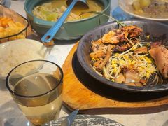 -Aqua Oasis 水天堂(余姚众安广场店)