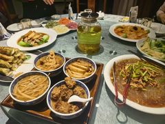 -裕丰源滋补烩面(天赋路店)