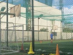 -飞梦少儿足球培训(塘桥校区)