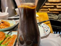-江边城外烤全鱼(方庄时代购物中心店)