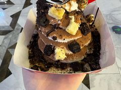 -DQ·蛋糕·冰淇淋(印象城店)