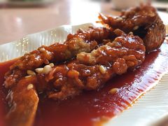 -圆山大饭店-圆苑餐厅