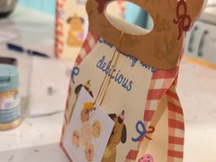 -千浔一暖DIY蛋糕烘焙(人民大学店)