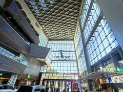 -壹海城ONE MALL