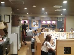 大堂-味乃家 本店