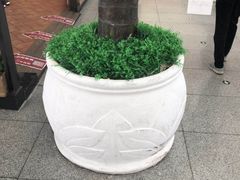 -太平洋咖啡(天津火车站店)