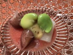 荧乌贼-松涛日本料理