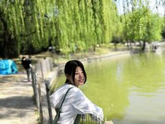 景点-朝阳公园