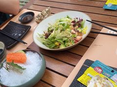 -山葵家居酒屋(天目里店)