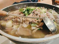 -乔阿马·江南味·驴肉香(龙湖华泾天街店)