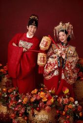 -今生有约婚纱摄影店(景德路店)