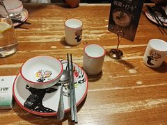 -新白鹿餐厅(龙游路总店·杭帮菜名店)
