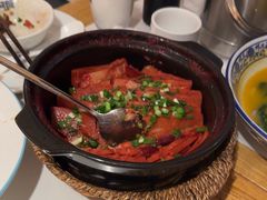 -老阿爸鲜鱼土菜(园区永旺店)