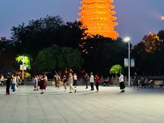 -天宁寺