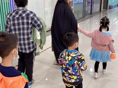 -想象乐创意早教托育中心(殷高西路店)