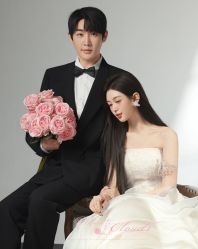 -薇薇新娘婚纱摄影连锁品牌(瘦西湖店)