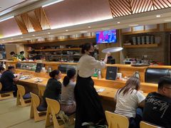 -大岛日本料理铁板烧(南通大饭店)