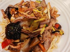 -孙家面馆(淮海第一城店)