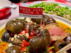 -老闵田螺馆·南昌市井菜·特色小吃(总店)