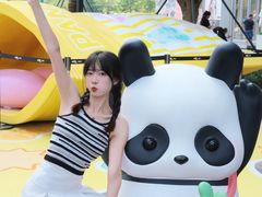 -东莞松山湖万象汇