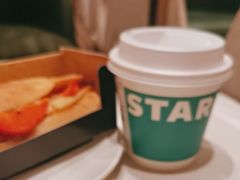 -星巴克臻选(广州太古汇店)