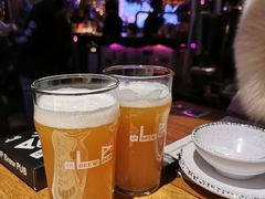 -爱啤精酿·民谣酒馆(滨江店)