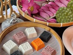 -金陵家宴·金陵春·南京菜(夫子庙店)