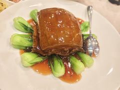 -功德林素菜饭庄(前门店)