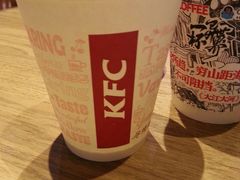 -肯德基(胜利店)