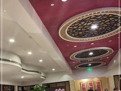 -杭州香格里拉·香宫中餐厅