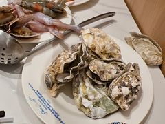 -星伦多自助料理·涮烤一体(嘉兴八佰伴店)