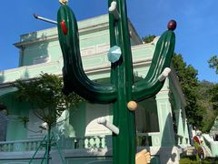 -龙环葡韵住宅式博物馆