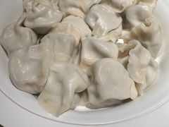 -李恩记清真水饺(北电大厦店)