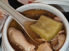 -君康悦美食汤泉水会·SPA(天河店)