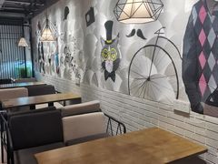 -喵屋coffee