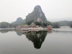 -星湖旅游景区七星岩