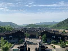 -大唐贡茶院