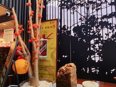 -黑木原精致料理·铁板烧