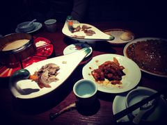 -北平食府(马鞍山路店)
