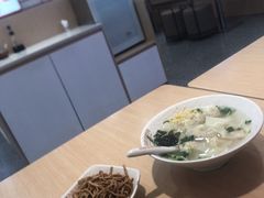 -琴岛顺天馄饨(崂山金鼎店)