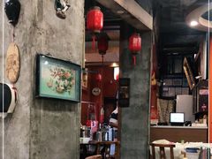 大堂-禄源公·老莞诚饭店