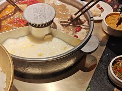 -巴奴毛肚火锅(广益哥伦布店)
