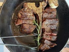 -王品牛排(杭州大厦店)