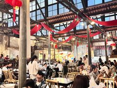 -東茅街茶馆