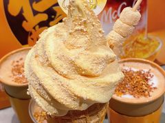 -麦当劳(苏州中心星悦汇店)