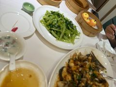 -骏丰酒楼(黄编店)