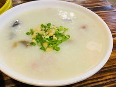 -丰圆轩粤式茶楼·中山菜(中山二路店)