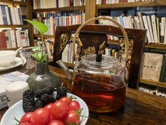 -道南書院·私房菜·早午茶·茶馆