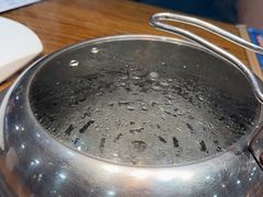 -海味当家·蒸锅海鲜(星海公园店)