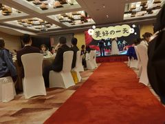 -广州天河希尔顿酒店